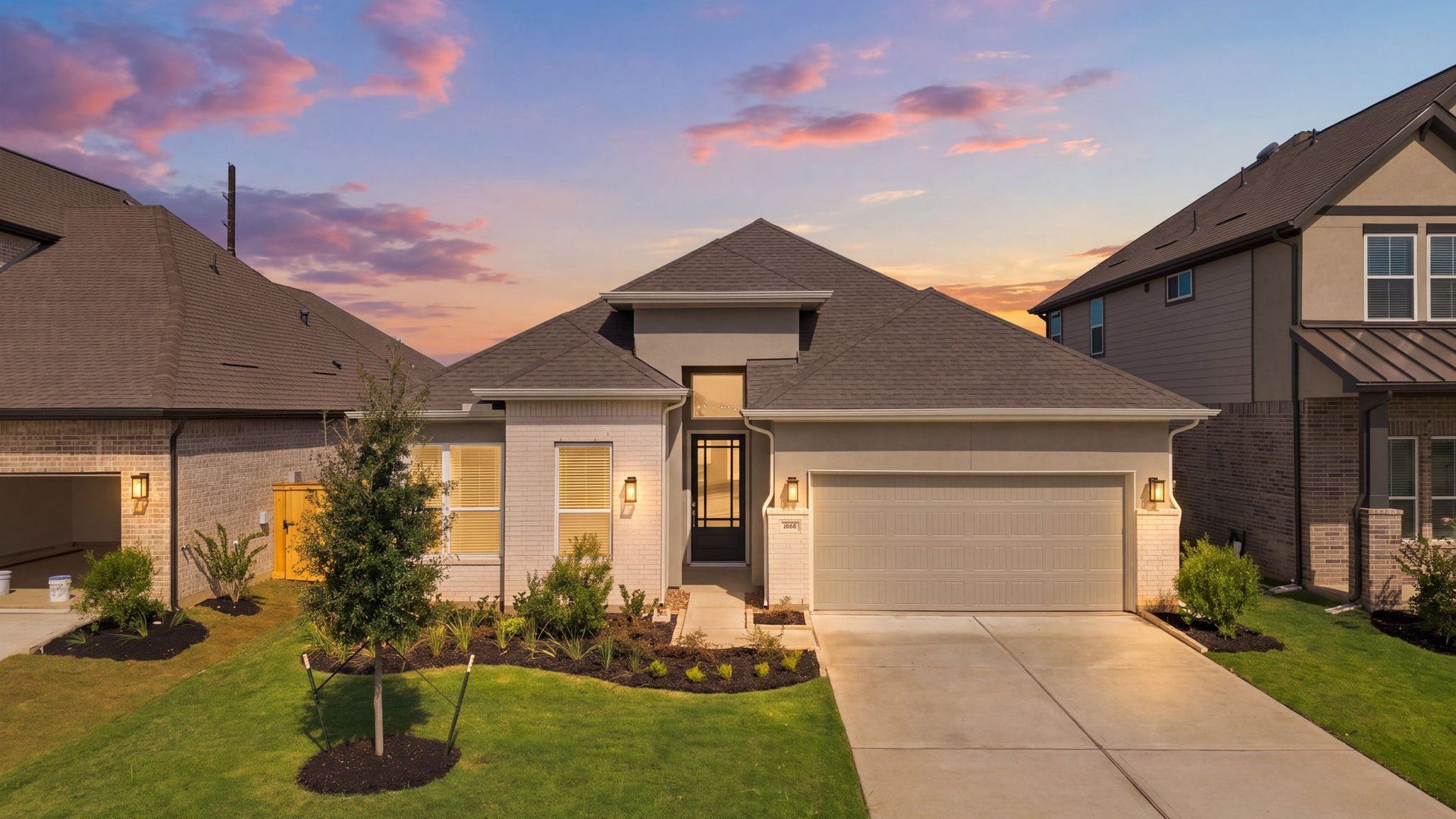 2029 Persimmon Cove Court