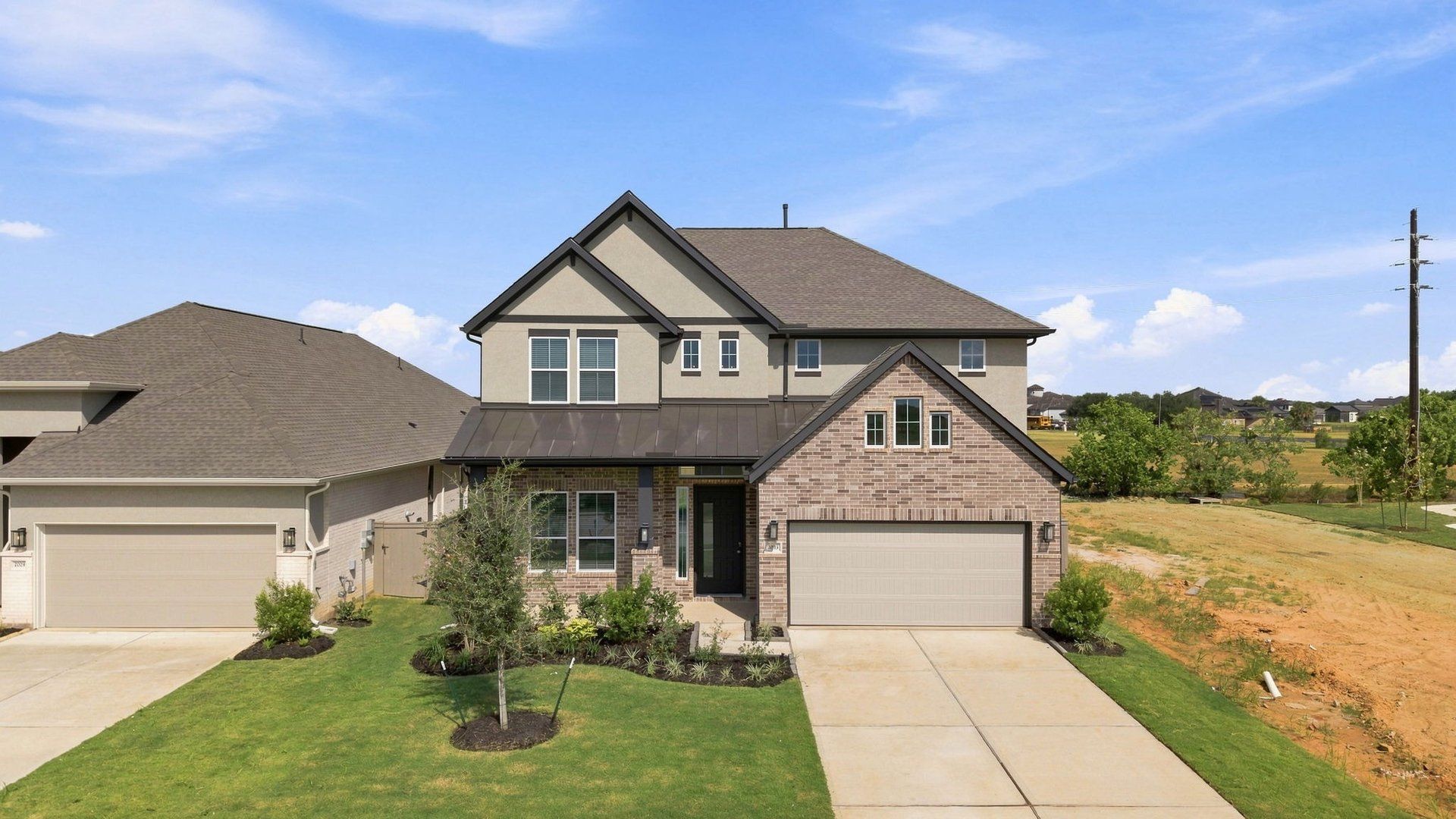 2033 Persimmon Cove Court (Acadia)