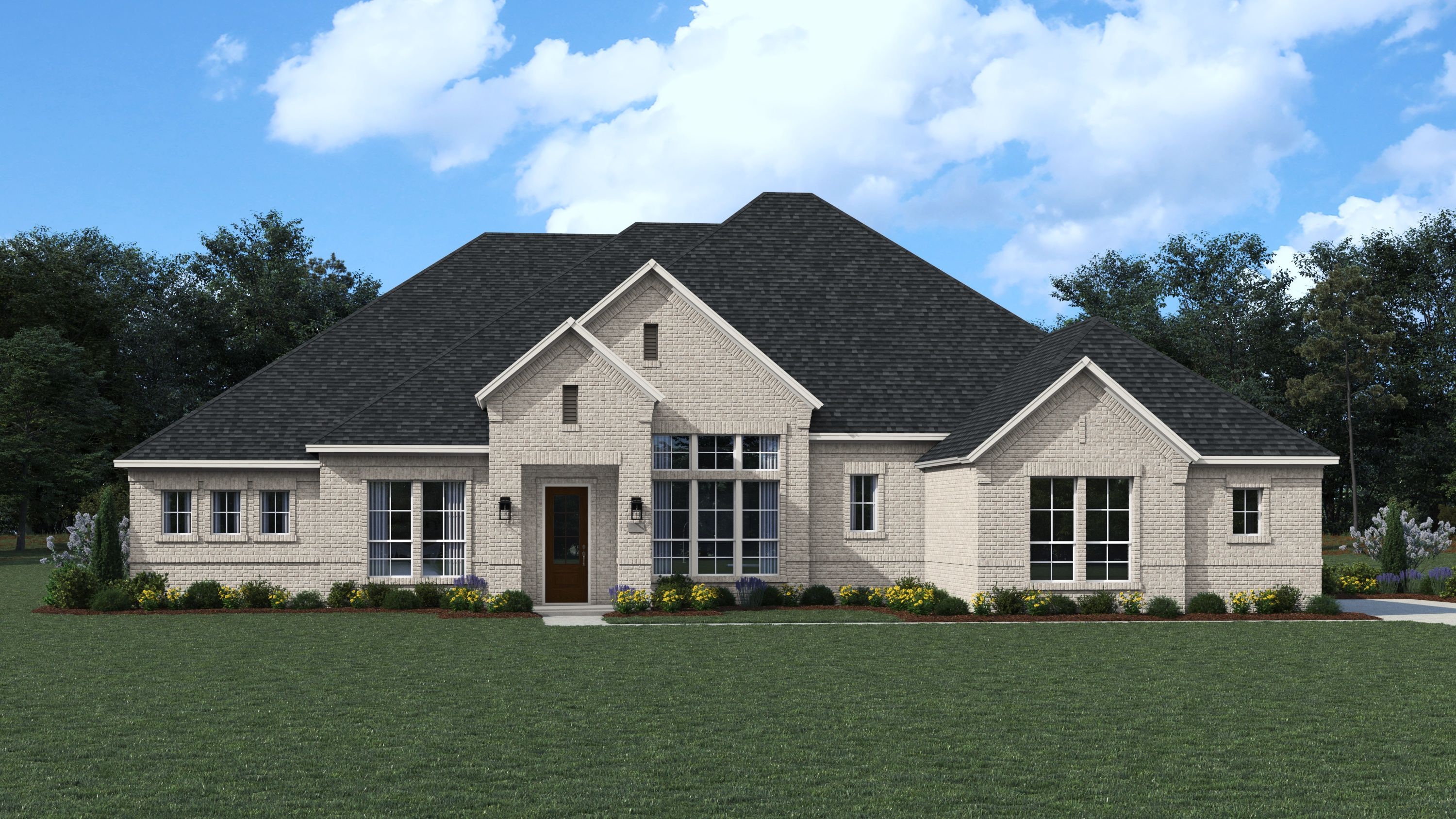 353 New Hope Road. Sunnyvale, TX 75182