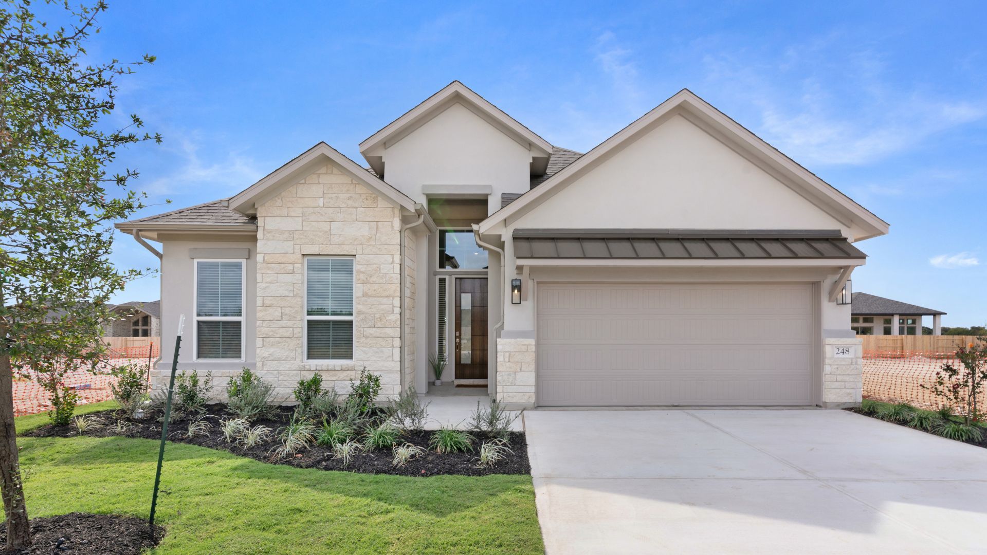 Lauren - Nolina: Georgetown, Texas - Chesmar