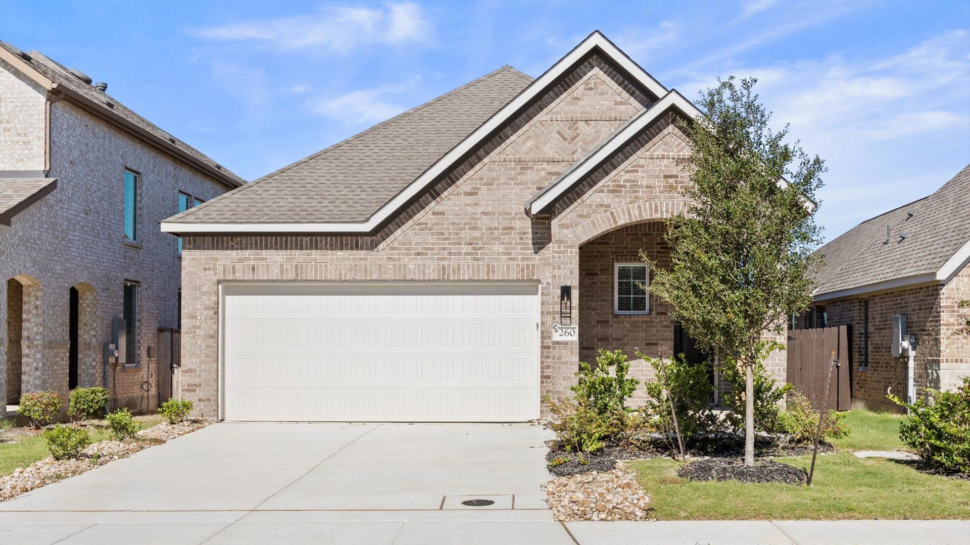 Adele - Legacy at Lake Dunlap: New Braunfels, Texas - Chesmar