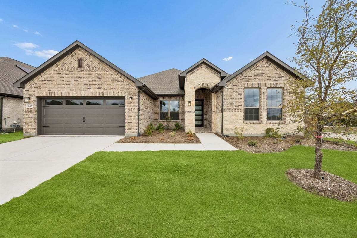 685 Red Maple Road (Laurel)