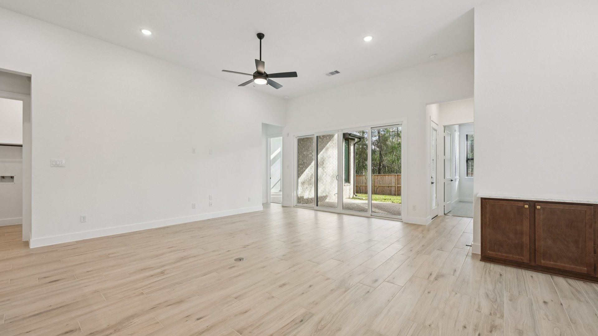 Summerton - Audubon: Magnolia, Texas - Chesmar