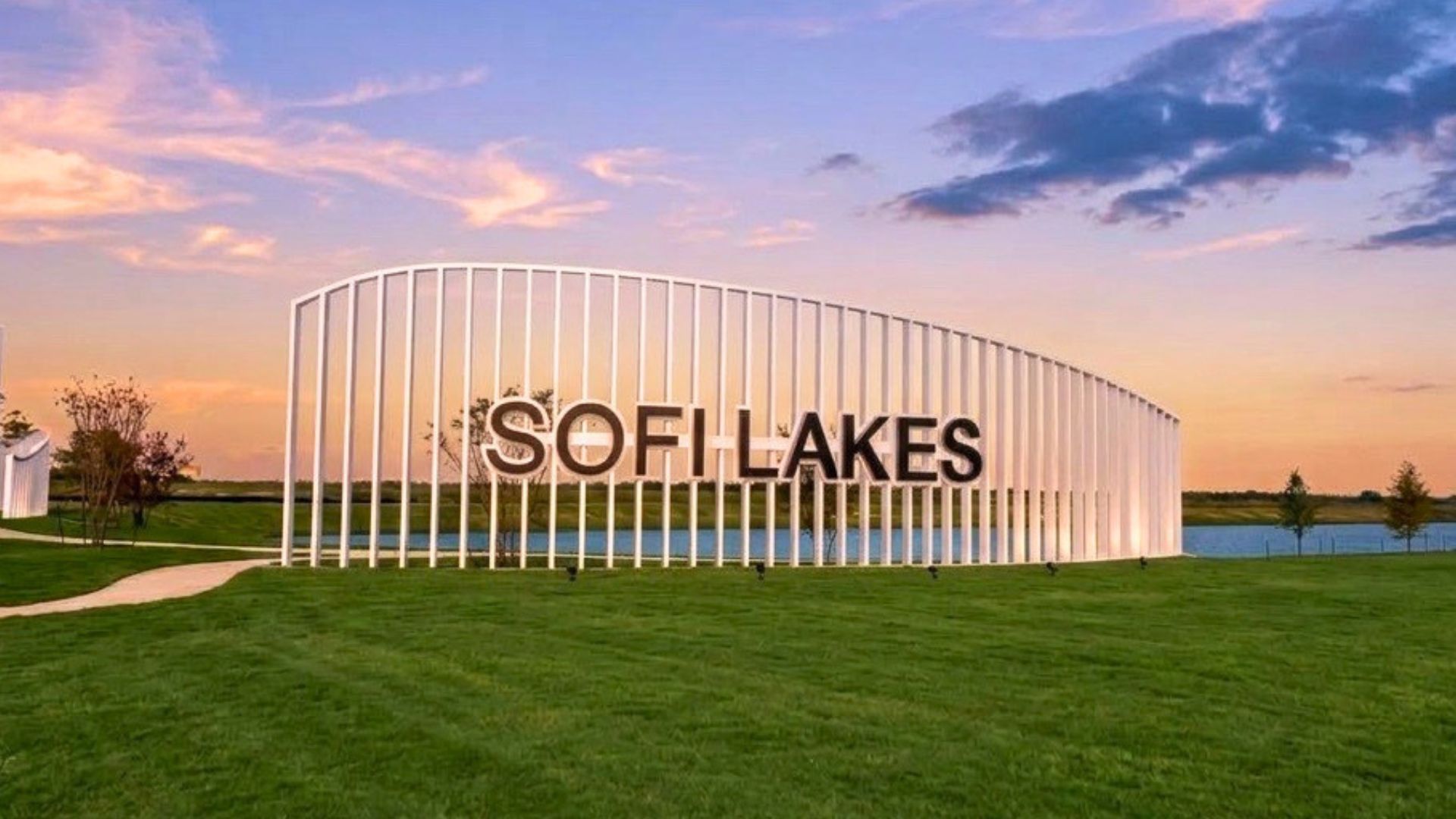 Sofi Lakes - Katy, TX