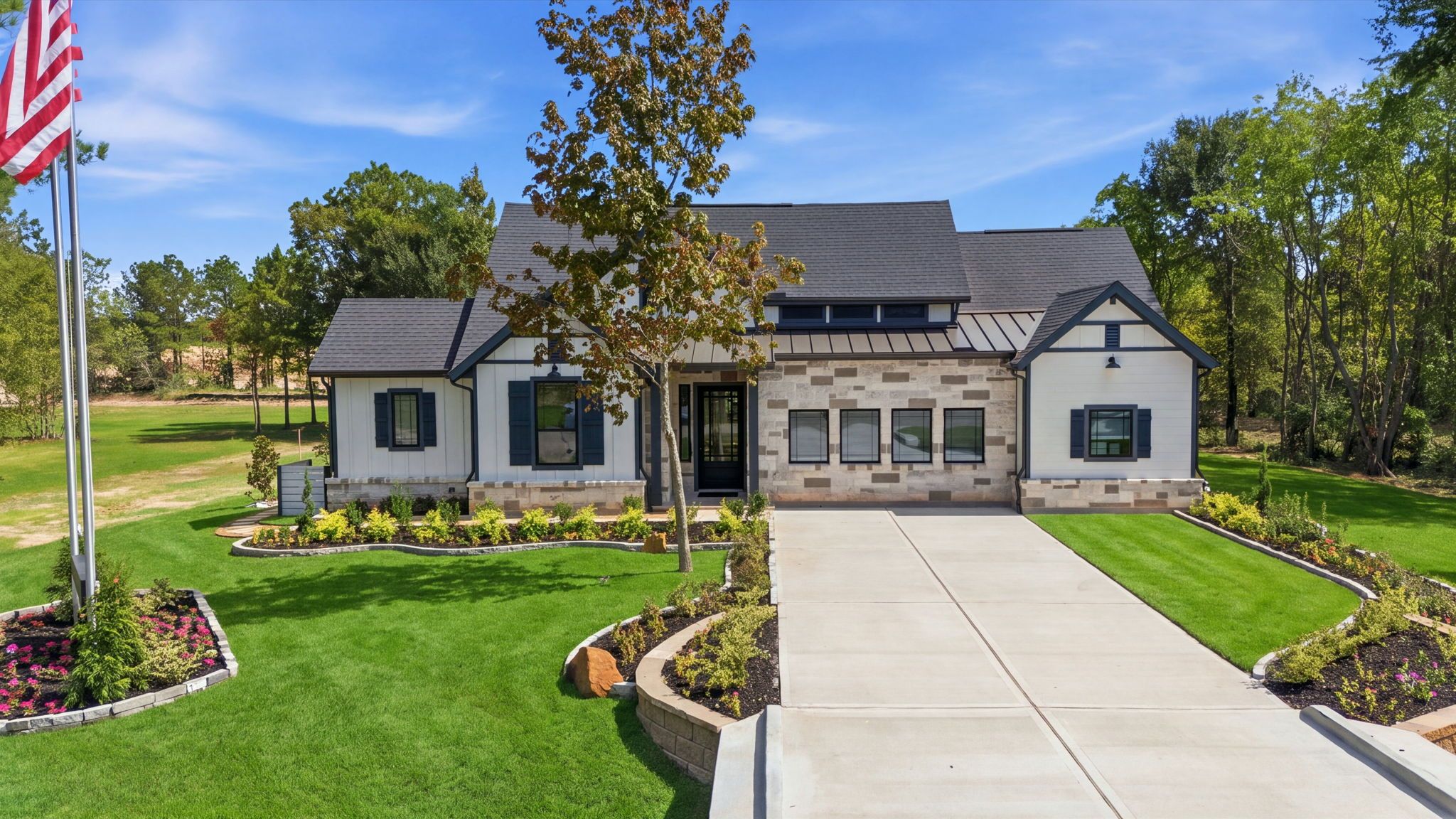 casa en Steward Estates por Chesmar