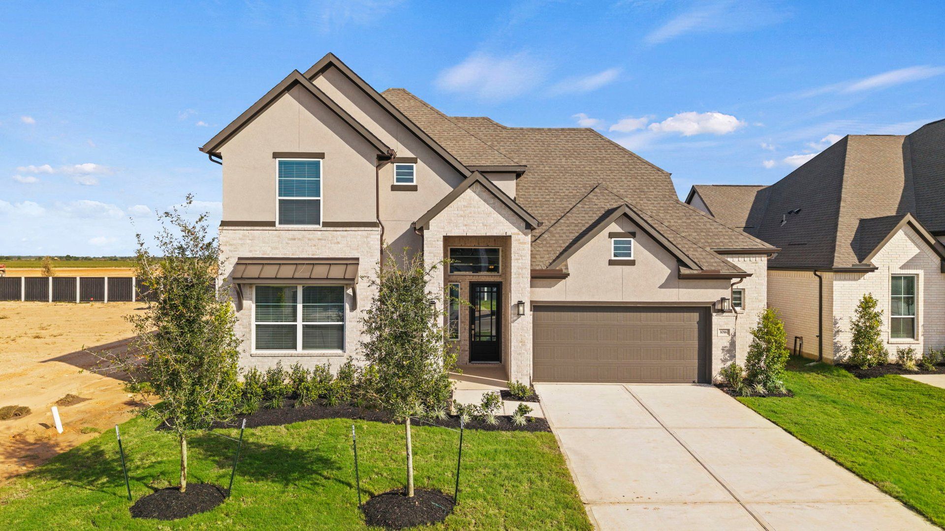 1016 Moss Vista Lane (Rivers)