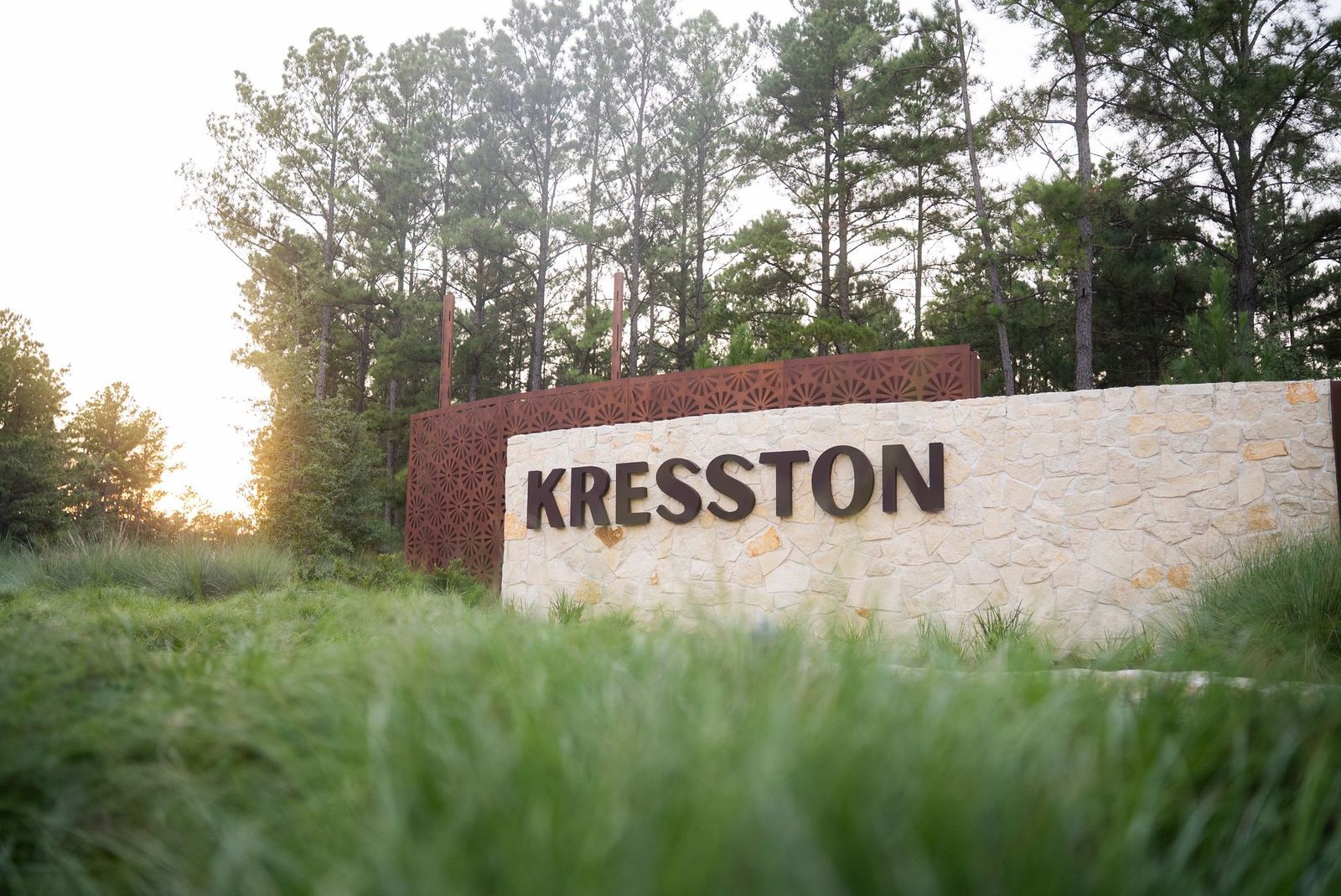 Kresston 50's - Montgomery, TX