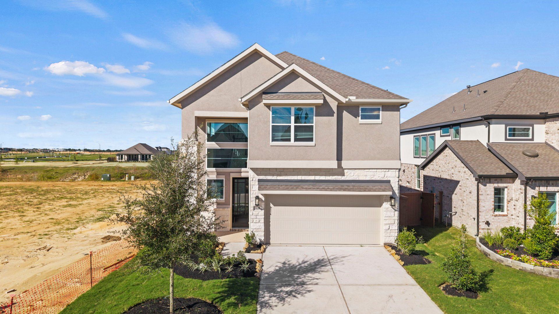 25210 Cordelia Rose Lane (Saxony)