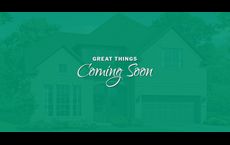 Westpoint Park: Fort Worth, Texas - Chesmar Homes