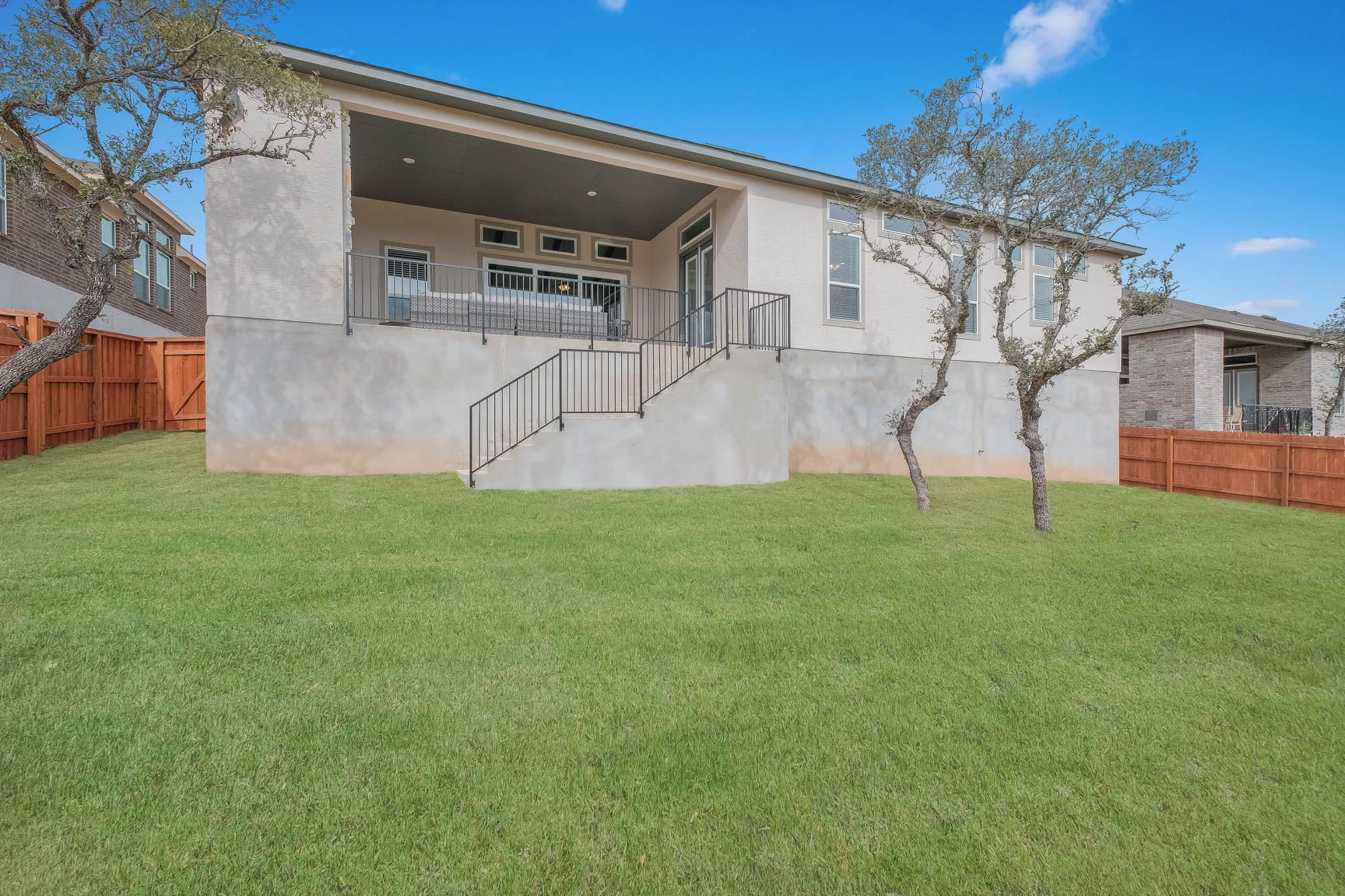 112 Grace Avenue. San Antonio, TX 78253