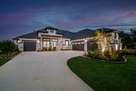 Potranco Oaks by Chesmar Homes in San Antonio Texas