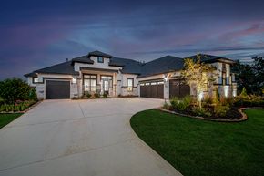 Potranco Oaks - San Antonio, TX