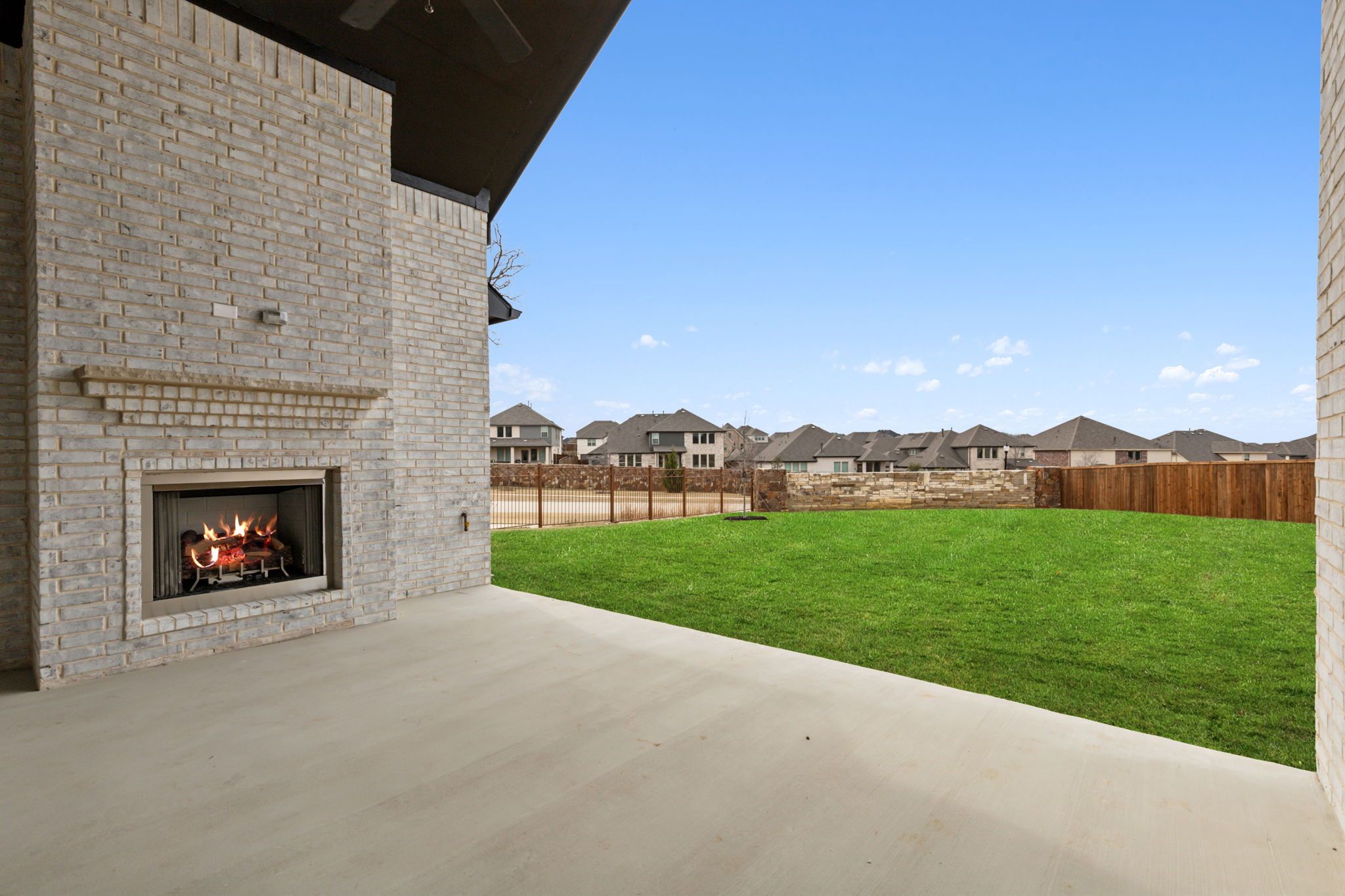 311 Big Sky Circle. Northlake, TX 76226