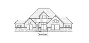 Layla - Sienna Lakes: San Antonio, Texas - Chesmar Homes