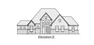 Mackenzie - Sienna Lakes: San Antonio, Texas - Chesmar Homes