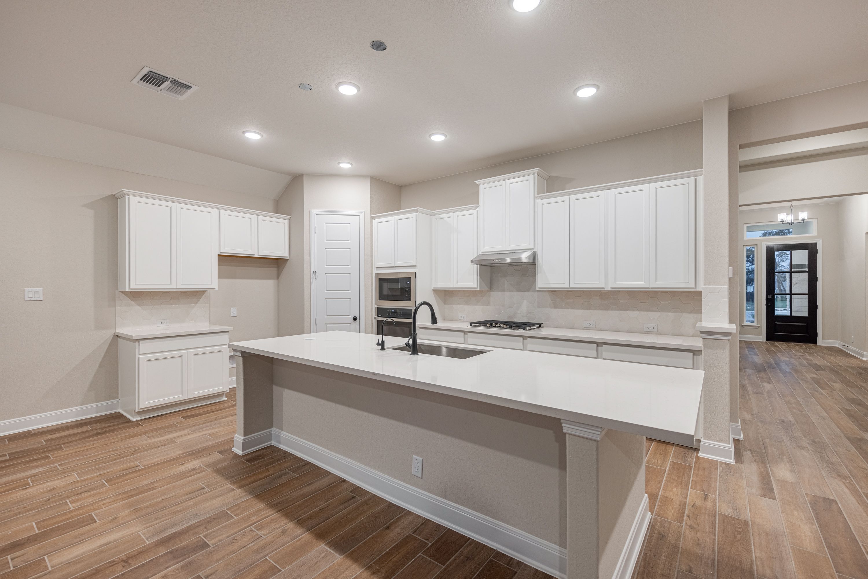 Mackenzie floor plan