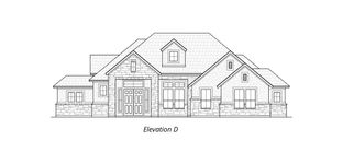 Evan - Sienna Lakes: San Antonio, Texas - Chesmar Homes
