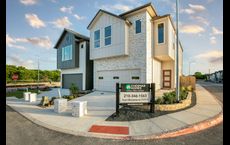 Rose Hill: San Antonio, Texas - Chesmar Homes