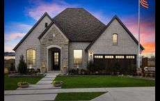 Canyon Falls 70s: Northlake, Texas - Chesmar Homes