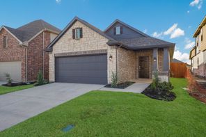 Charleston - 40' Lot