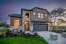casa en Hunters Ranch por Chesmar Homes