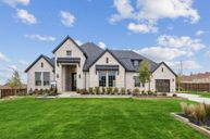 The Vines por Chesmar Homes en Fort Worth Texas