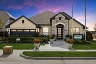 Westside Preserve por Chesmar Homes en Dallas Texas