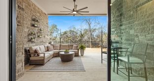 Orion - Sweetwater: Austin, Texas - Chesmar Homes