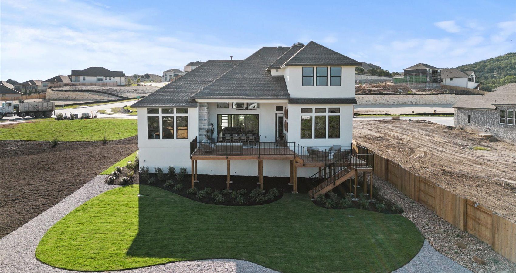 18804 Hopper Lane. Austin, TX 78738