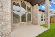 Sunfield by Chesmar Homes in Austin Texas