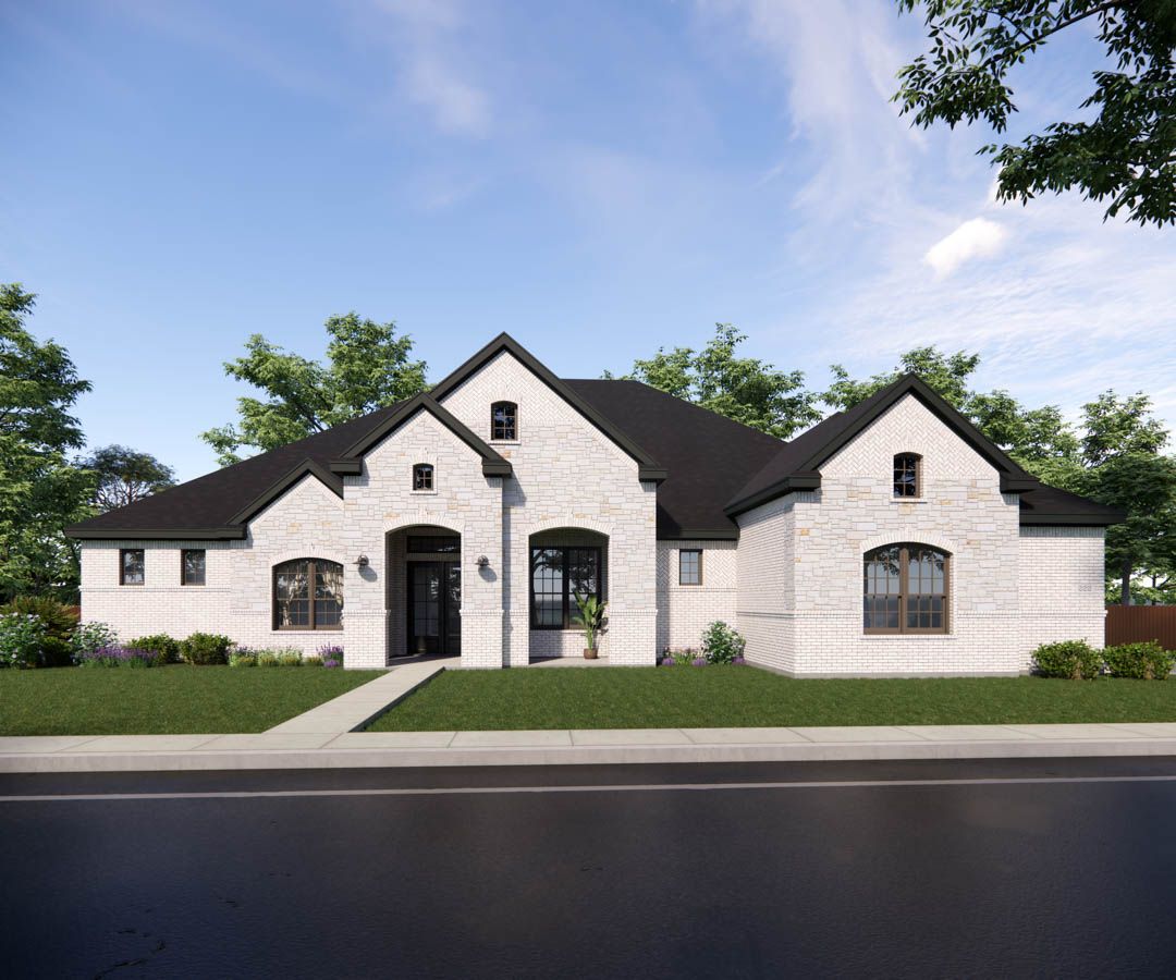 97 Hunter Pass. Waxahachie, TX 75165