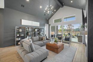 Silas - Sunfield: Buda, Texas - Chesmar Homes