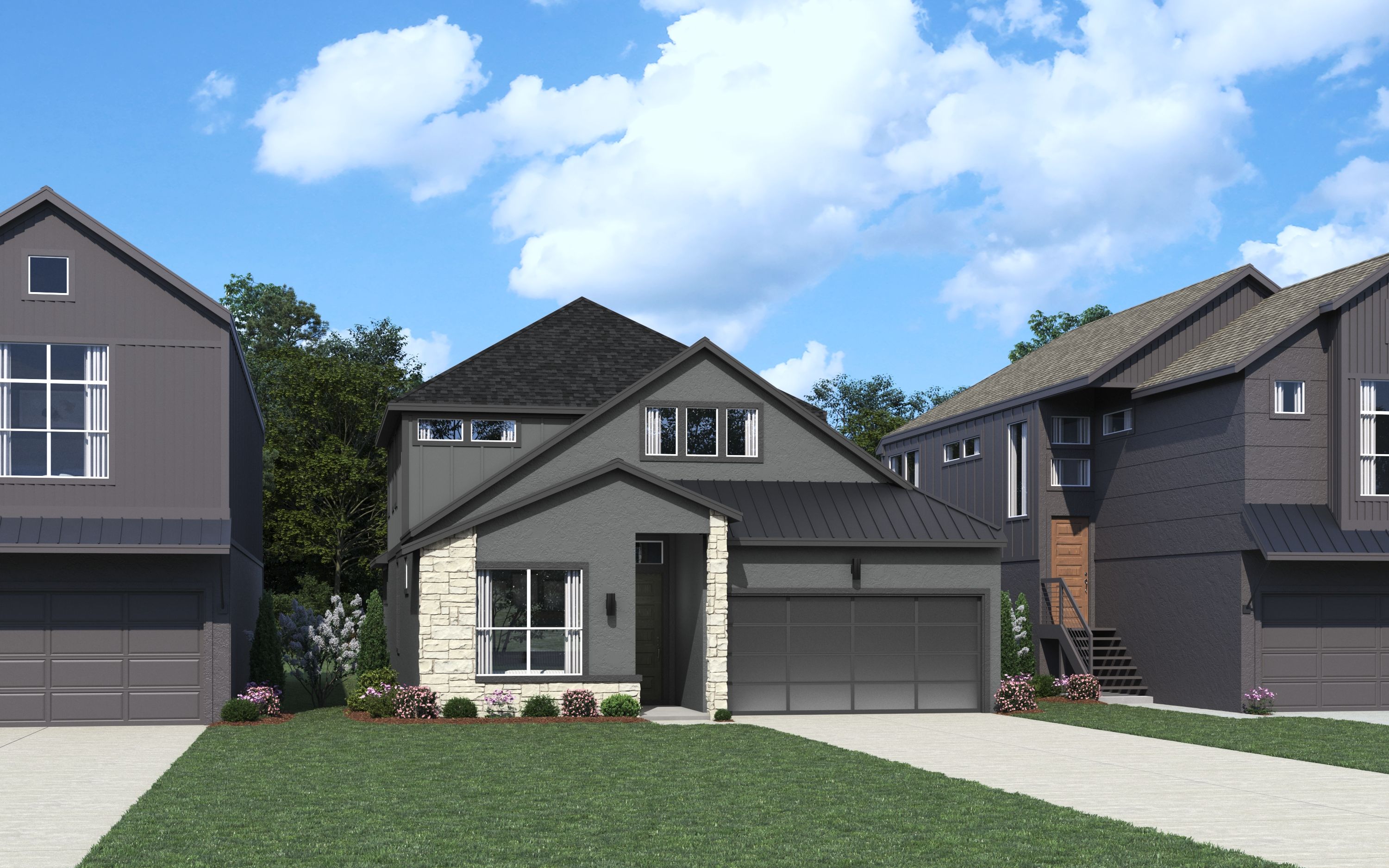 20675 Huebner Road. San Antonio, TX 78258