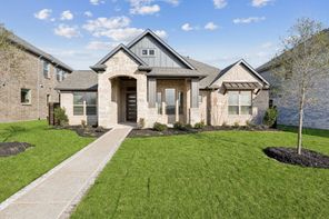 1020 Desert Rose Lane (Carrington)