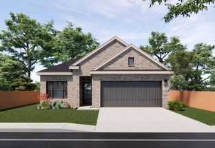 Cooper - Premier Series - Briarwood: Elgin, Texas - Chesmar Homes