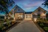 casa en Harvest Hills por Chesmar Homes