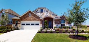 Meyer Ranch - New Braunfels, TX