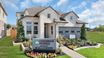 casa en Briarwood por Chesmar Homes