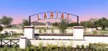Lariat - Liberty Hill, TX
