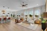 casa en Briarwood por Chesmar Homes
