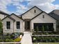 casa en Nolina por Chesmar Homes