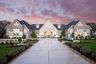 homes in Regency Ranch by Chesmar Homes