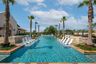 homes in Esperanza by Chesmar Homes