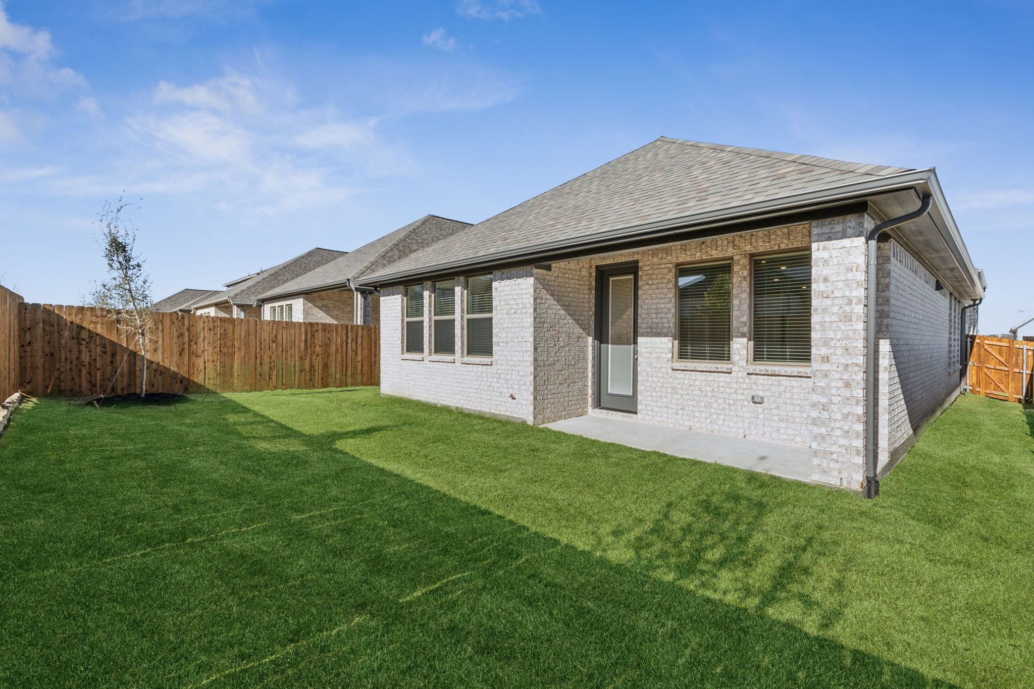 3065 Elmwood Street. Fate, TX 75087