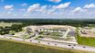 homes in Village At Three Oaks by Chesmar Homes