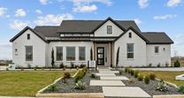 Sienna Lakes por Chesmar Homes en San Antonio Texas