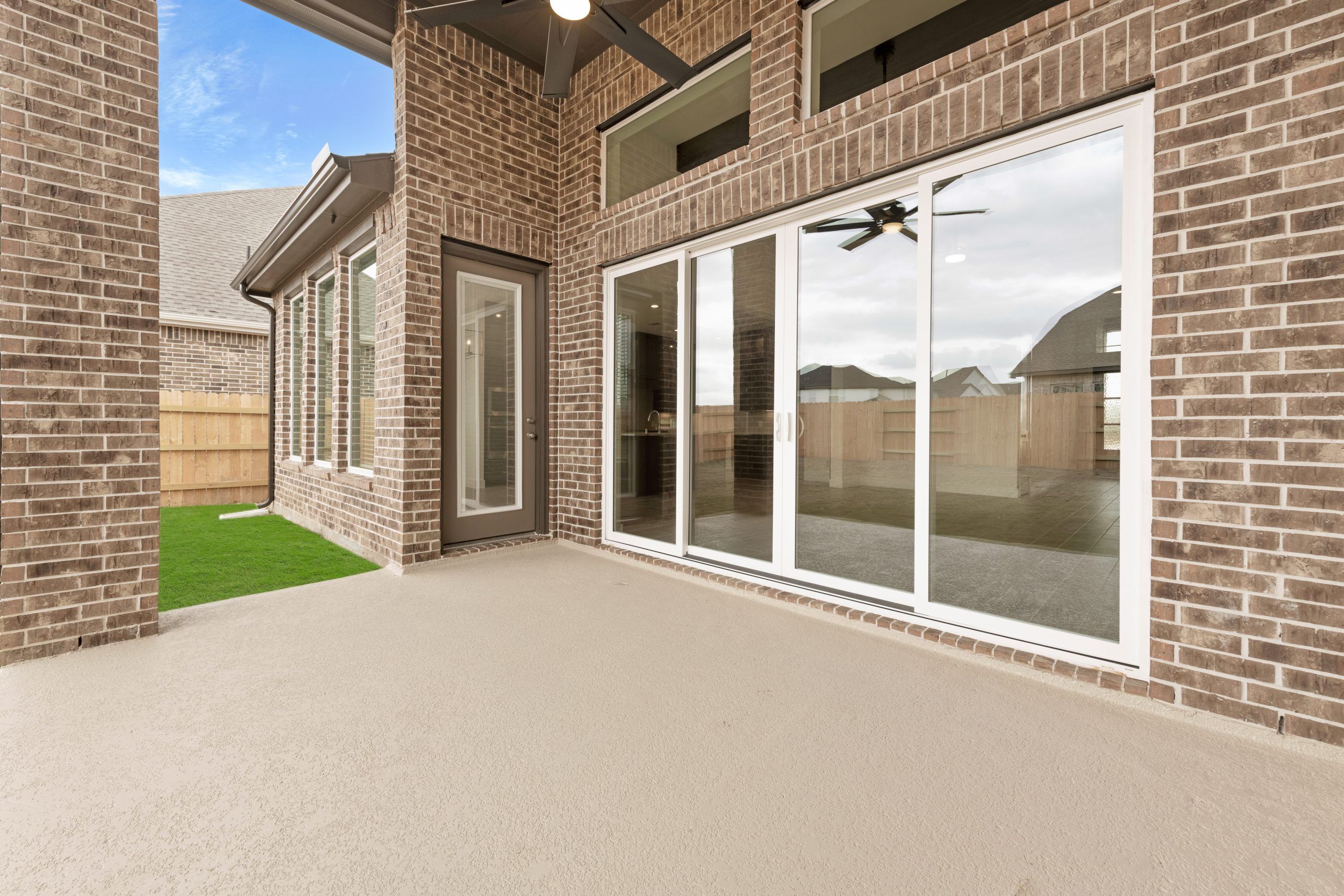 Gregg Ranch Blvd. Marble Falls, TX 78654