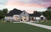 casa en Feathergrass por Chesmar Homes