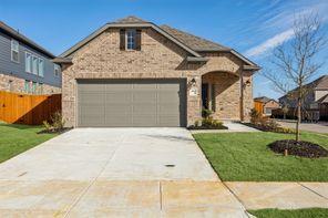 3921 Allred Drive (Charleston - 40' Lot)