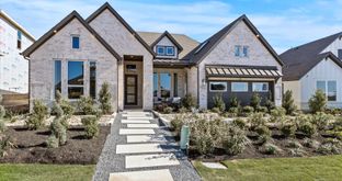 Malia - Sunfield: Buda, Texas - Chesmar Homes